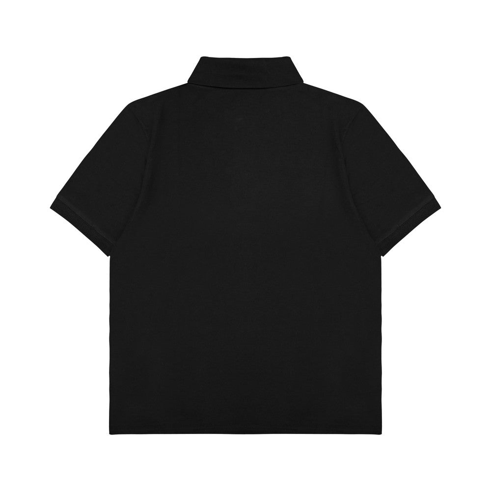 Greenlight Essential Men's Collar T-Shirt Short Sleeve Regular Fit Baber HP-C070425