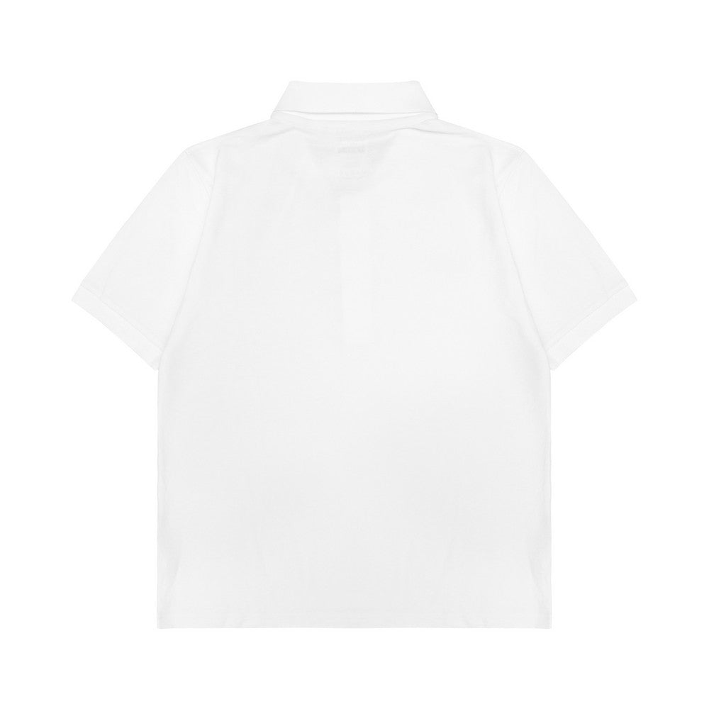 Greenlight Essential Men's Collar T-Shirt Short Sleeve Regular Fit Baber HP-C070425