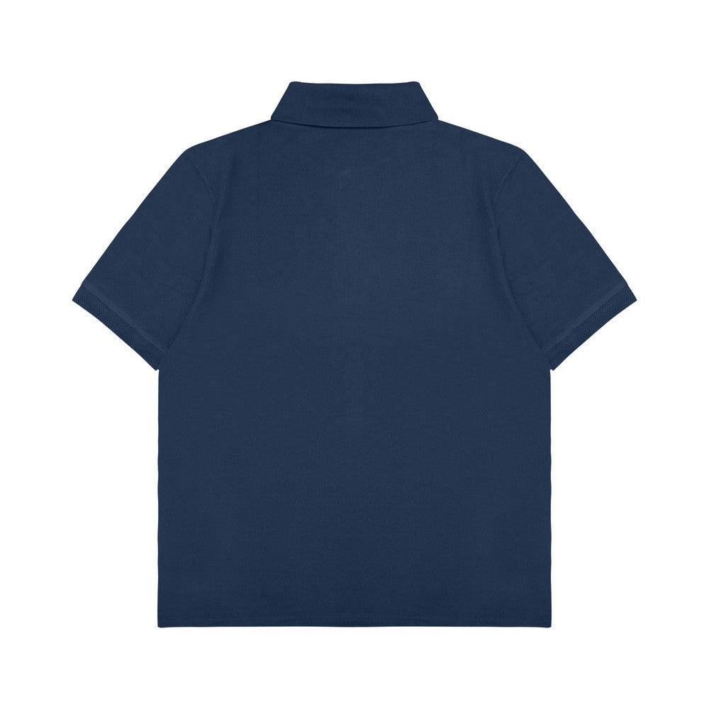 Greenlight Essential Men's Collar T-Shirt Short Sleeve Regular Fit Baber HP-C070425