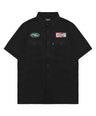 Greenlight Voyager Men's Shirt Short Sleeve Regular Fit Cotton Atha HP-C081124