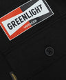Greenlight Voyager Men's Shirt Short Sleeve Regular Fit Cotton Atha HP-C081124