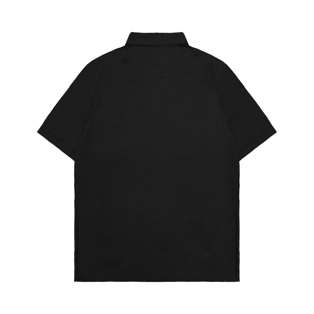 Greenlight Voyager Men's Shirt Short Sleeve Regular Fit Cotton Atha HP-C081124