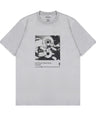 Greenlight Men's T-Shirt Short Sleeve Regular Fit Cotton Ouro OL-C630225
