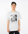 Greenlight Men's T-Shirt Short Sleeve Regular Fit Cotton Ouro OL-C630225