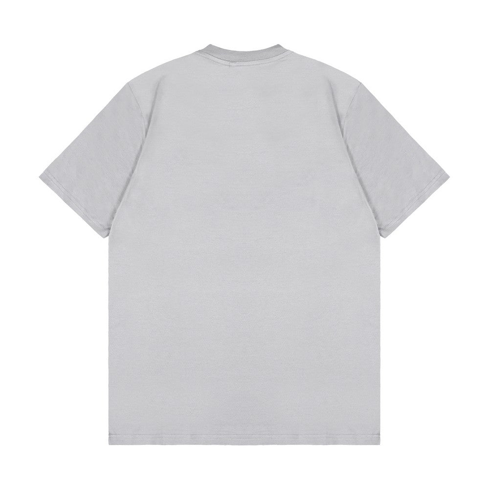 Greenlight Men's T-Shirt Short Sleeve Regular Fit Cotton Ouro OL-C630225