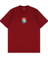 Greenlight Men's T-Shirt Short Sleeve Regular Fit Cotton Bonn OL-C530225