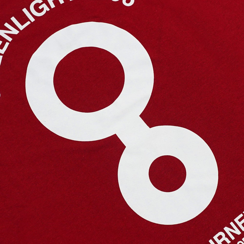 Greenlight Men's T-Shirt Short Sleeve Regular Fit Cotton Bonn OL-C530225