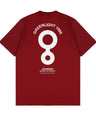 Greenlight Men's T-Shirt Short Sleeve Regular Fit Cotton Bonn OL-C530225