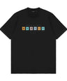 Greenlight Men's T-Shirt Short Sleeve Regular Fit Cotton Unity C220625