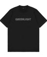 Greenlight Men's T-Shirt Short Sleeve Regular Fit Cotton Deco C090625