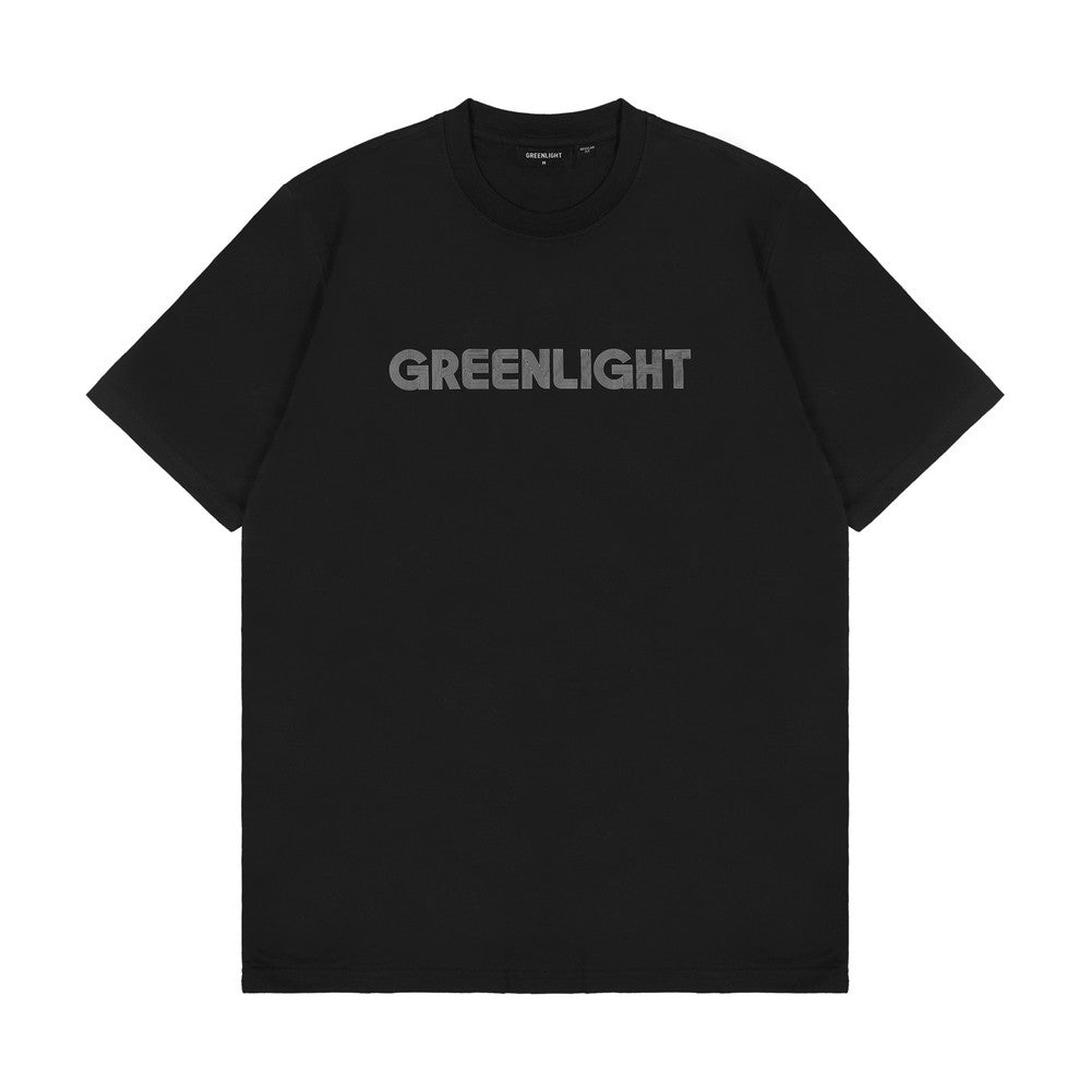Greenlight Men's T-Shirt Short Sleeve Regular Fit Cotton Deco C090625
