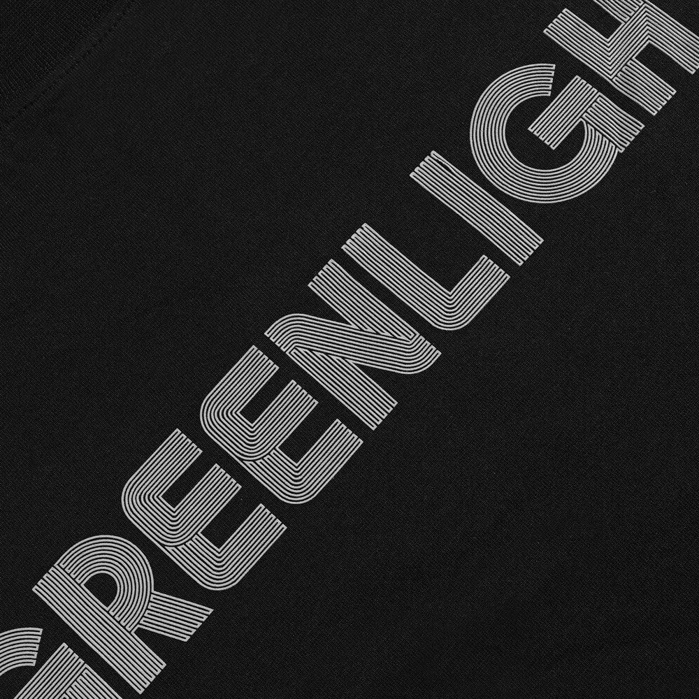 Greenlight Men's T-Shirt Short Sleeve Regular Fit Cotton Deco C090625