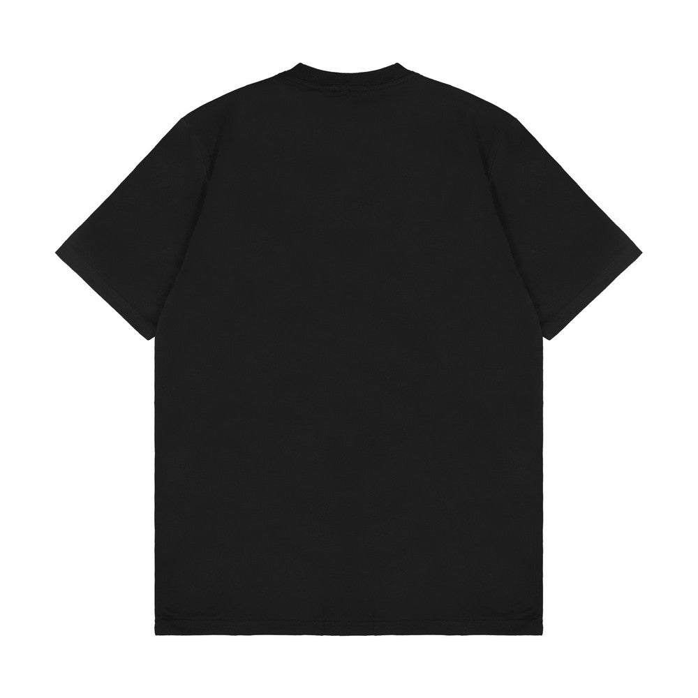 Greenlight Men's T-Shirt Short Sleeve Regular Fit Cotton Deco C090625
