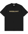 Greenlight Essential Men's T-Shirt Short Sleeve Regular Fit Cotton Bolder C030825