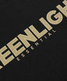 Greenlight Essential Men's T-Shirt Short Sleeve Regular Fit Cotton Bolder C030825