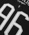 Greenlight Voyager Men's Baseball Shirt Short Sleeve Oversized Fit Zoe HP-C051124