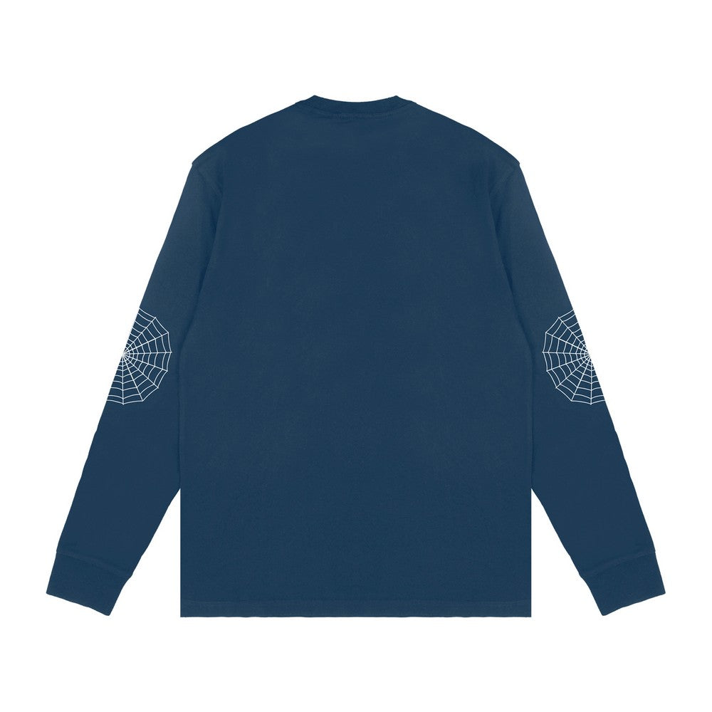 Greenlight Voyager Men's T-Shirt Long Sleeve Regular Fit Cotton Robato HP-C030225
