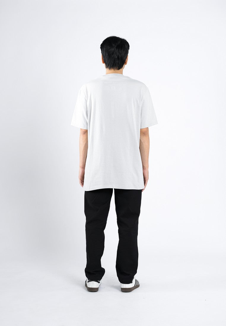Greenlight Men's T-Shirt Short Sleeve Regular Fit Cotton Mille OL-C480225