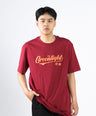Greenlight Men's T-Shirt Short Sleeve Regular Fit Cotton Mille OL-C480225