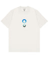 Greenlight Men's T-Shirt Short Sleeve Regular Fit Cotton Savas OL-C110725