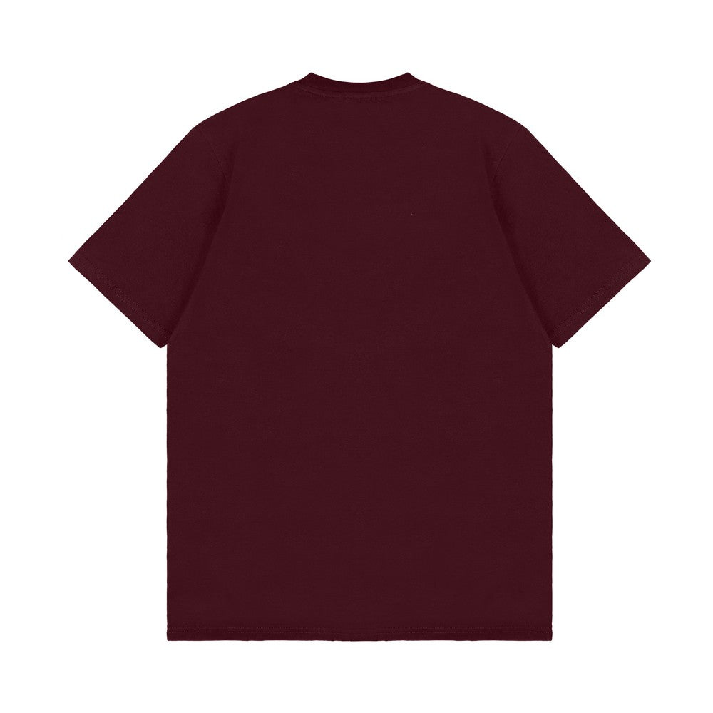 Greenlight Men's T-Shirt Short Sleeve Regular Fit Cotton Asena OL-C040725