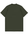 Greenlight Men's T-Shirt Short Sleeve Slim Fit Cotton Deeply C100825
