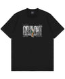 Greenlight Men's T-Shirt Short Sleeve Regular Fit Cotton Experience C190825