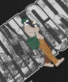 Greenlight Men's T-Shirt Short Sleeve Regular Fit Cotton Experience C190825