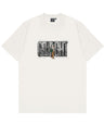 Greenlight Men's T-Shirt Short Sleeve Regular Fit Cotton Experience C190825