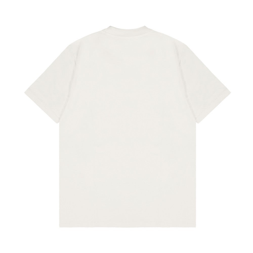 Greenlight Men's T-Shirt Short Sleeve Regular Fit Cotton Experience C190825