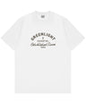 Greenlight Essential Men's T-Shirt Short Sleeve Regular Fit Cotton Edward C090825
