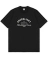 Greenlight Essential Men's T-Shirt Short Sleeve Regular Fit Cotton Edward C090825