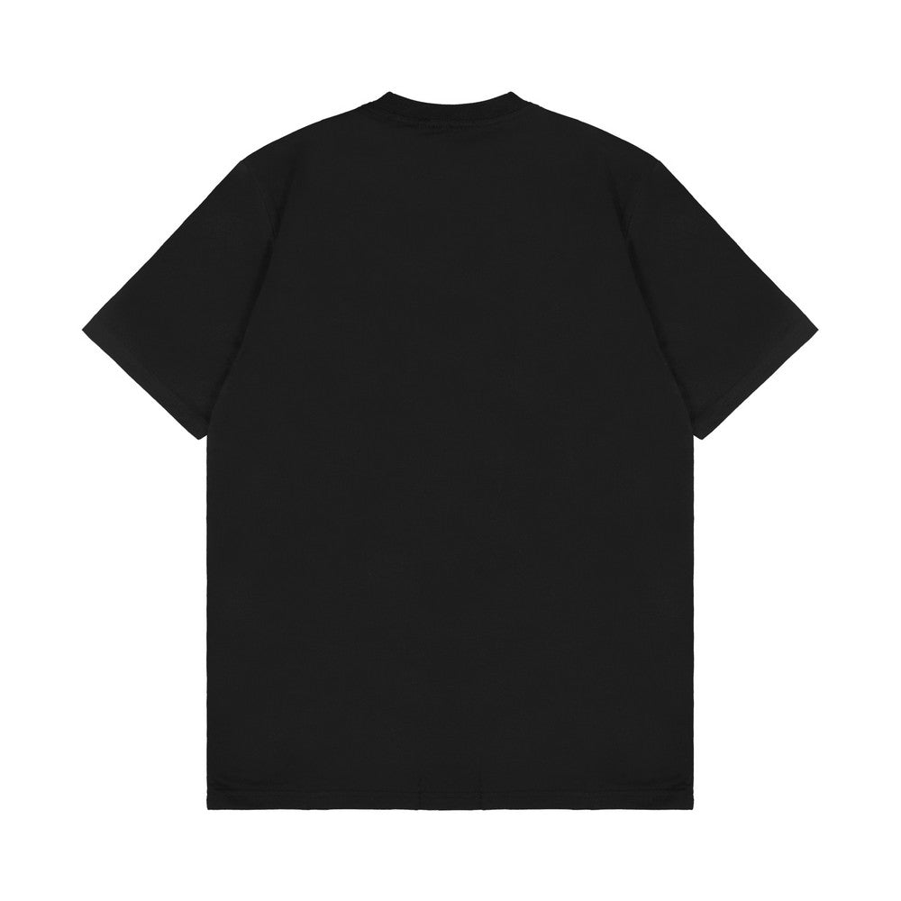 Greenlight Essential Men's T-Shirt Short Sleeve Regular Fit Cotton Edward C090825
