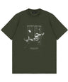 Greenlight Men's T-Shirt Short Sleeve Regular Fit Cotton Astro C150825