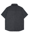 Greenlight Men's Basic Shirt Short Sleeve Regular Fit Archer HP-C020725