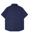 Greenlight Men's Basic Shirt Short Sleeve Regular Fit Archer HP-C020725