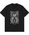 Greenlight Men's T-Shirt Short Sleeve Regular Fit Cotton Avant C110825