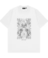 Greenlight Men's T-Shirt Short Sleeve Regular Fit Cotton Avant C110825
