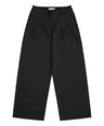 Greenlight Women's Long Culotte Pants Loose Fit Hime HP-C010825