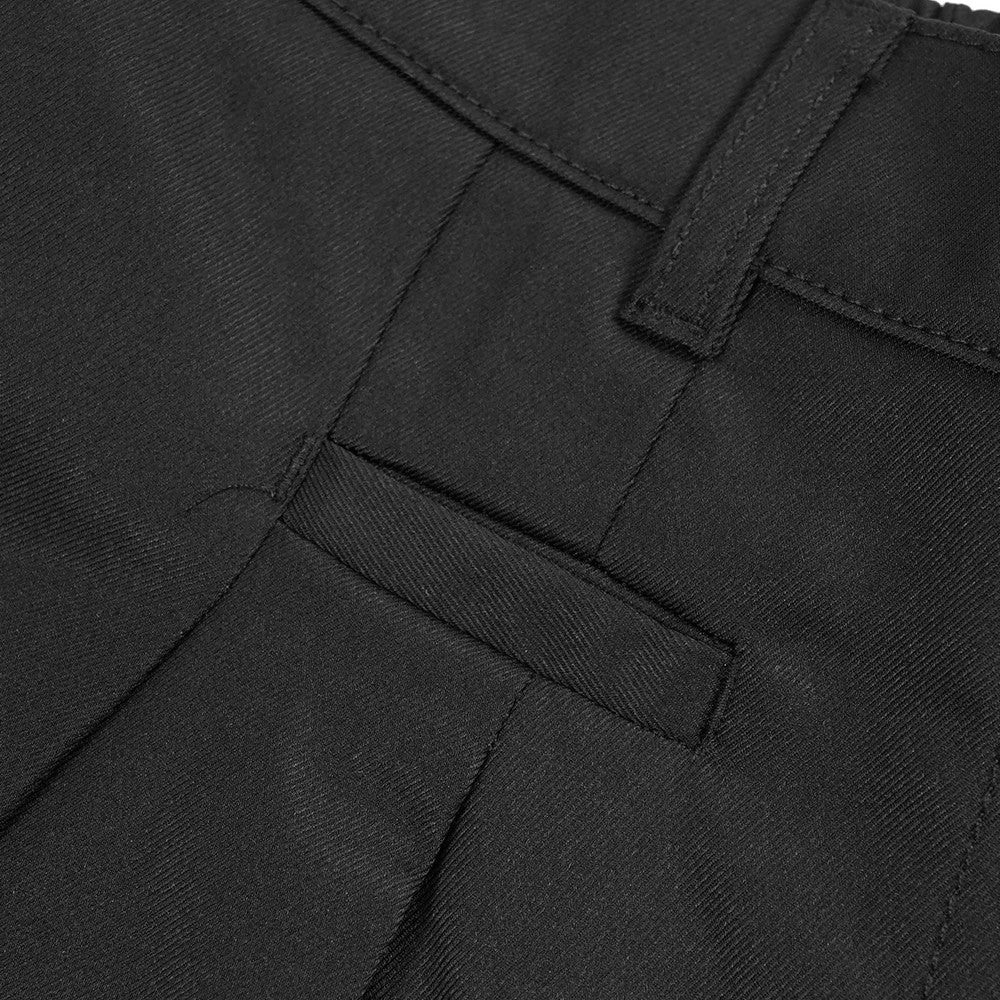 Greenlight Women's Long Culotte Pants Loose Fit Hime HP-C010825