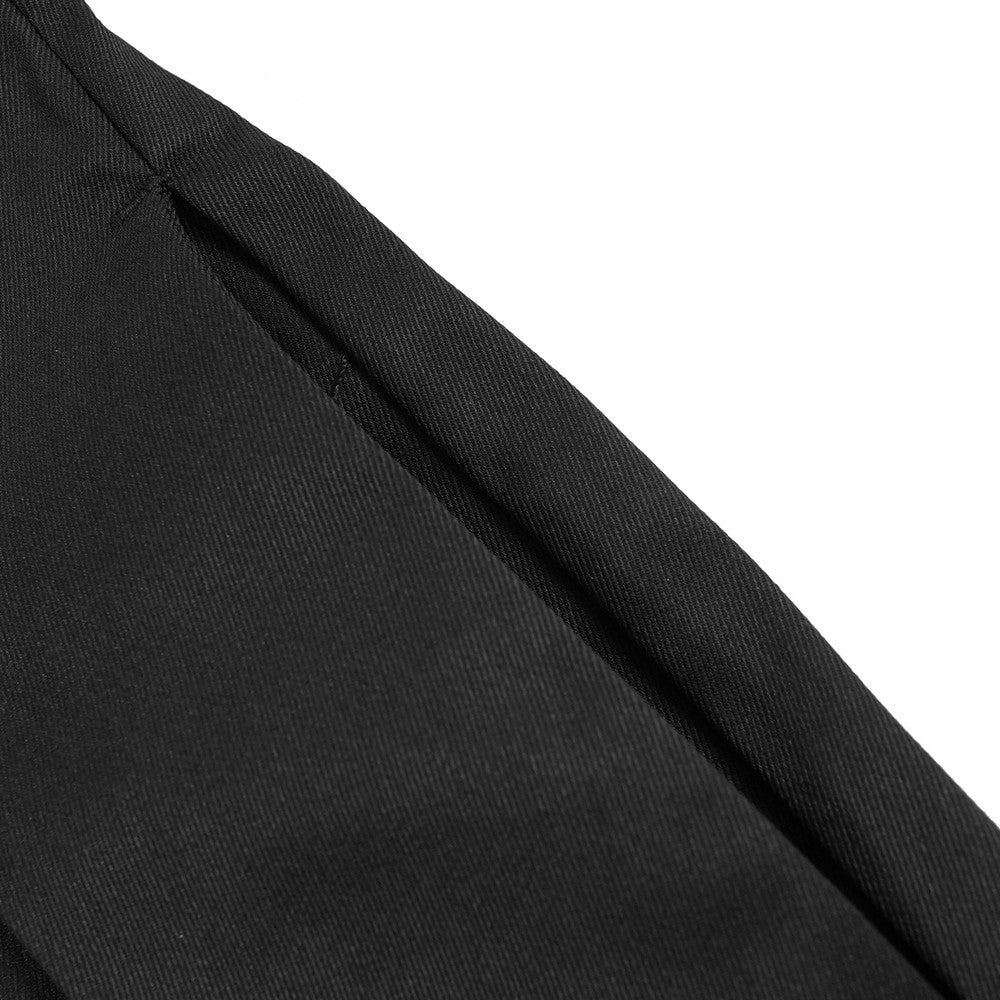 Greenlight Women's Long Culotte Pants Loose Fit Hime HP-C010825