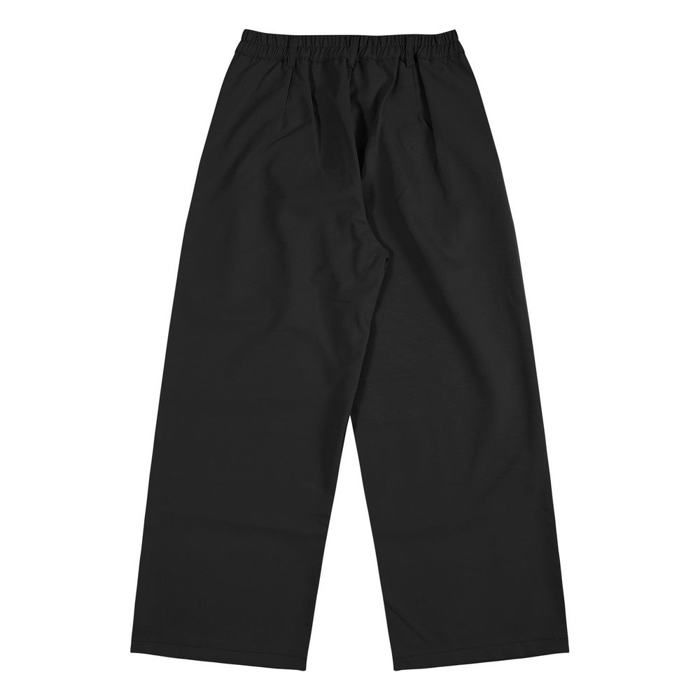 Greenlight Women's Long Culotte Pants Loose Fit Hime HP-C010825