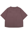 Greenlight Women's T-Shirt Short Sleeve Boxy Fit Cotton Mina HP-C040225