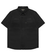 Greenlight Voyager Men's Basic Shirt Short Sleeve Regular Fit Cotton Kemla 0.1 HP-C010825