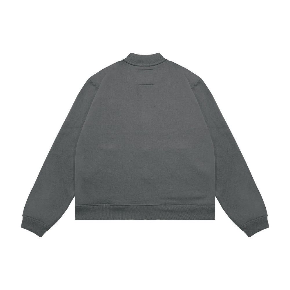 Greenlight Essential Men's Bomber Jacket Regular Fit Fleece Armagan HP-C010225