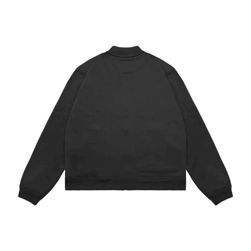 Greenlight Essential Men's Bomber Jacket Regular Fit Fleece Armagan HP-C010225