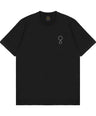 Greenlight Voyager Men's T-Shirt Short Sleeve Regular Fit Cotton Fallen C030925