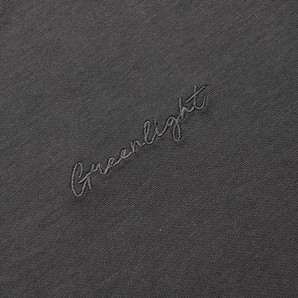 Greenlight Men's Basic T-Shirt Short Sleeve Relaxed Fit Huston HP-C080725