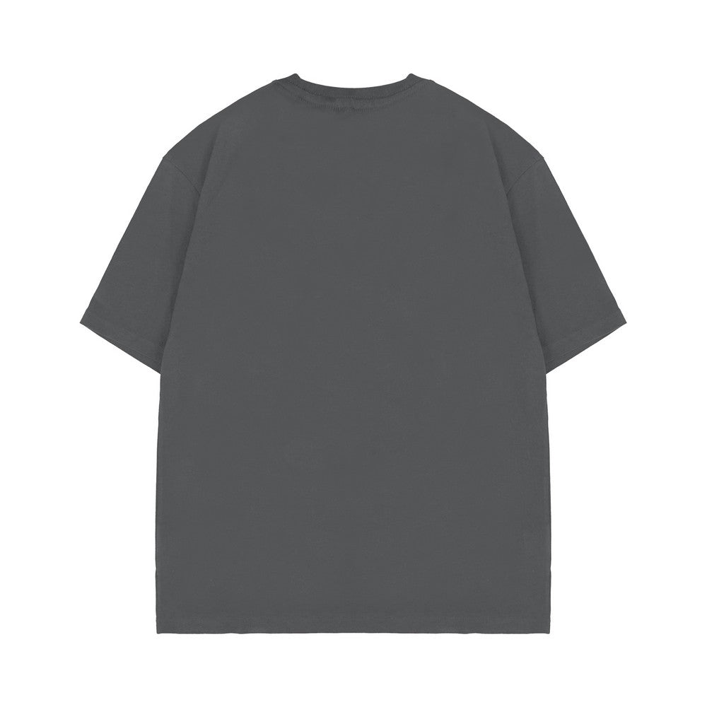 Greenlight Men's Basic T-Shirt Short Sleeve Relaxed Fit Huston HP-C080725