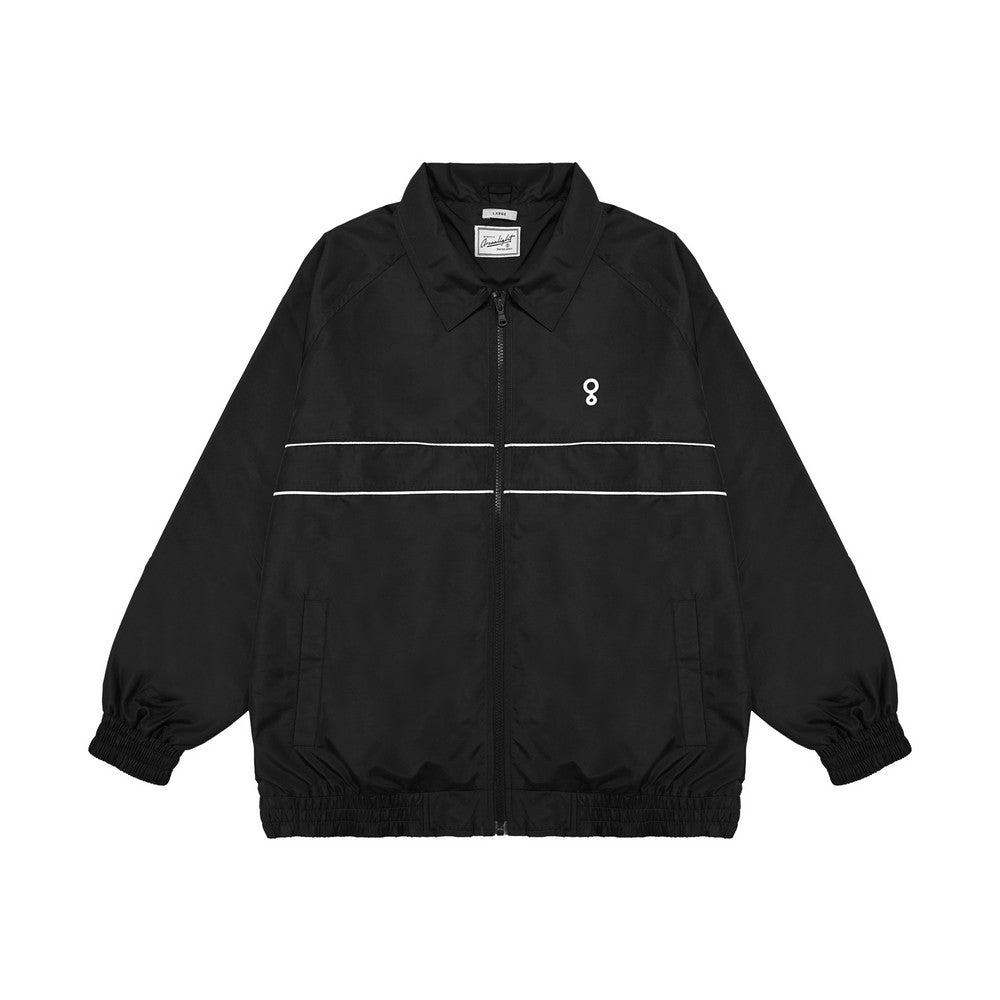 Greenlight Men's Bomber Jacket Regular Fit Taslan Nika OL-C060525